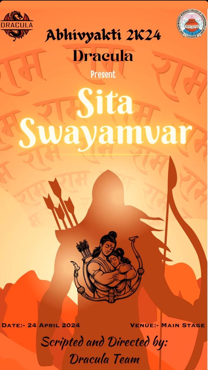 Sita Swayamvar Mythological Stage Play