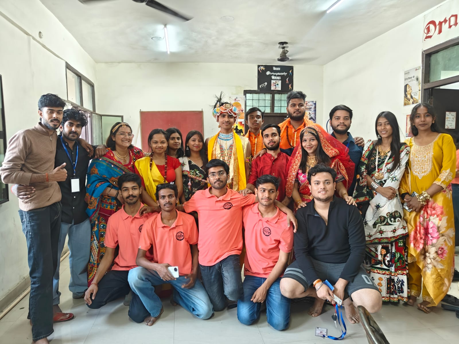 DRACULA Ensemble — Other Members and Coordinators